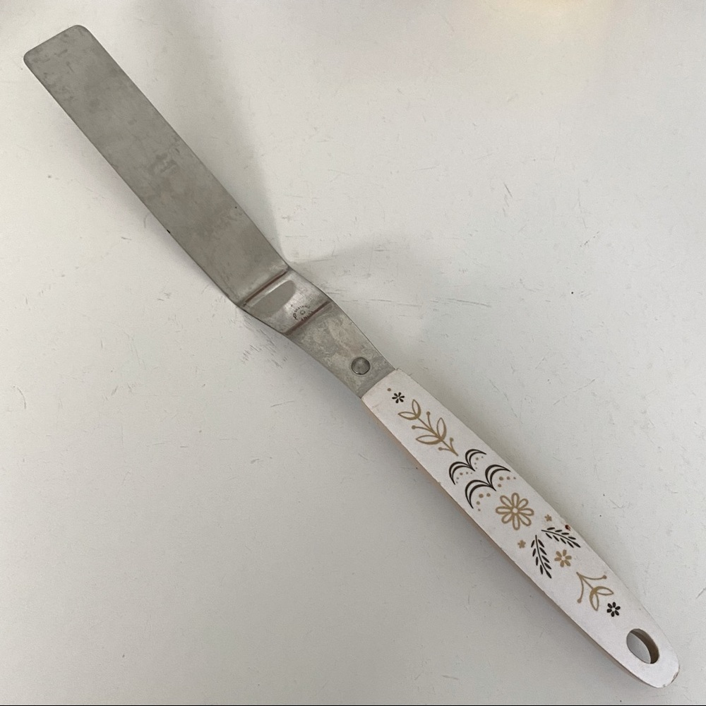 Flint Spreader Spatula